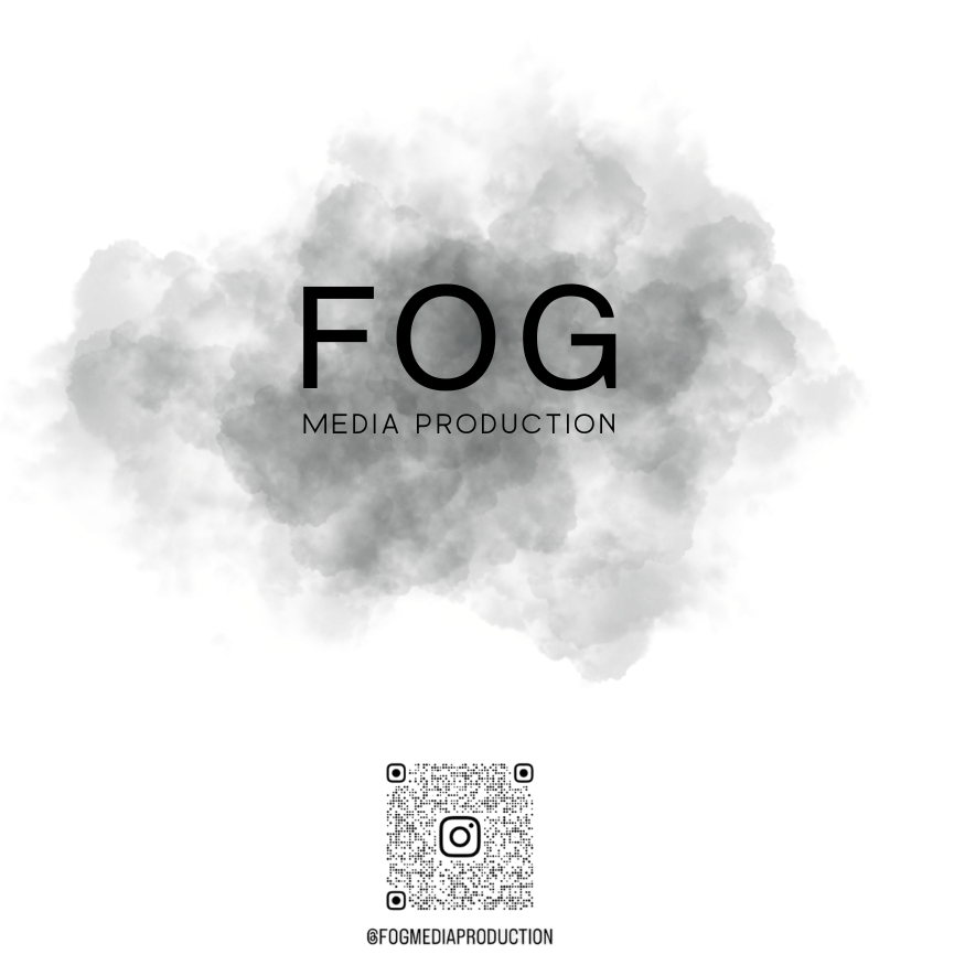 FOG Media Production Logo